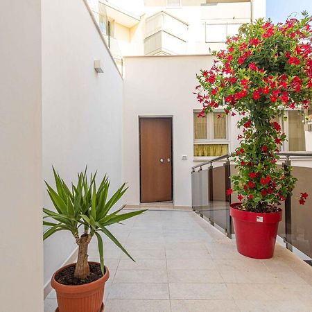 Seven Notes Guest House Bari Kültér fotó