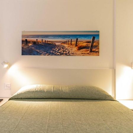 Seven Notes Guest House Bari Kültér fotó