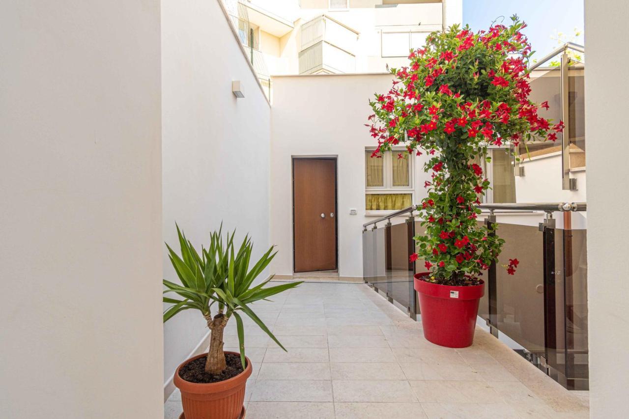 Seven Notes Guest House Bari Kültér fotó
