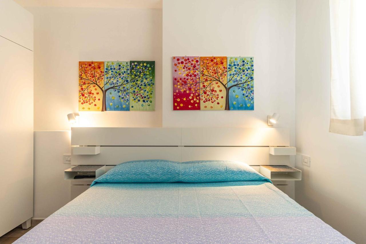 Seven Notes Guest House Bari Kültér fotó
