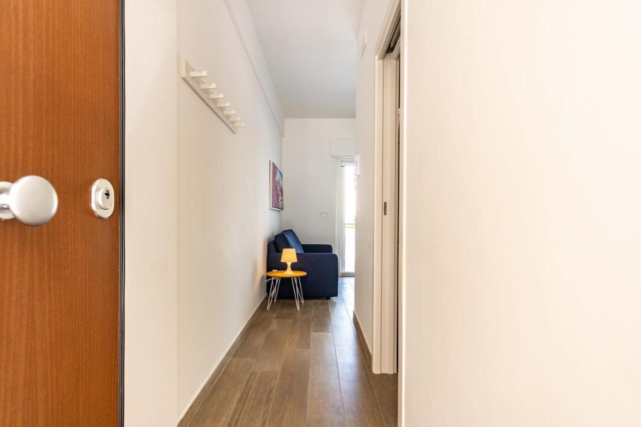 Seven Notes Guest House Bari Kültér fotó