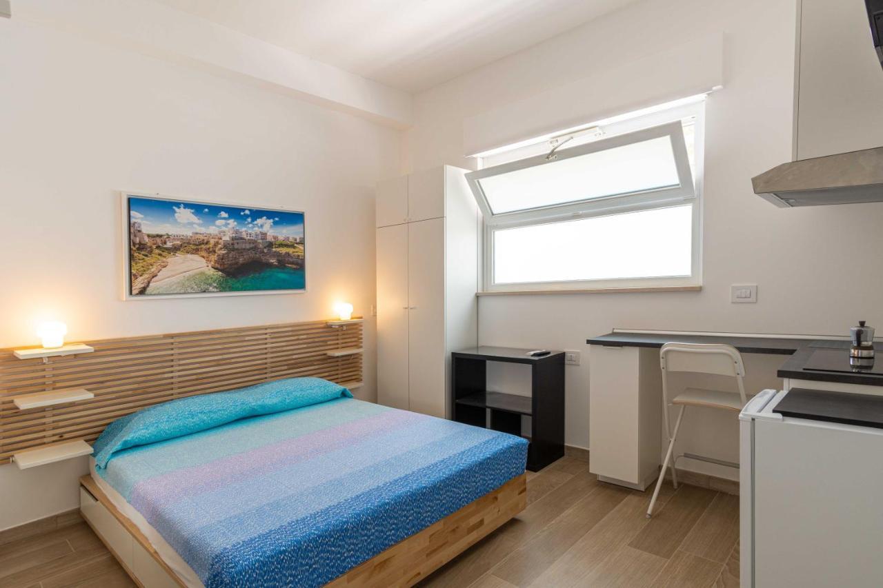 Seven Notes Guest House Bari Kültér fotó