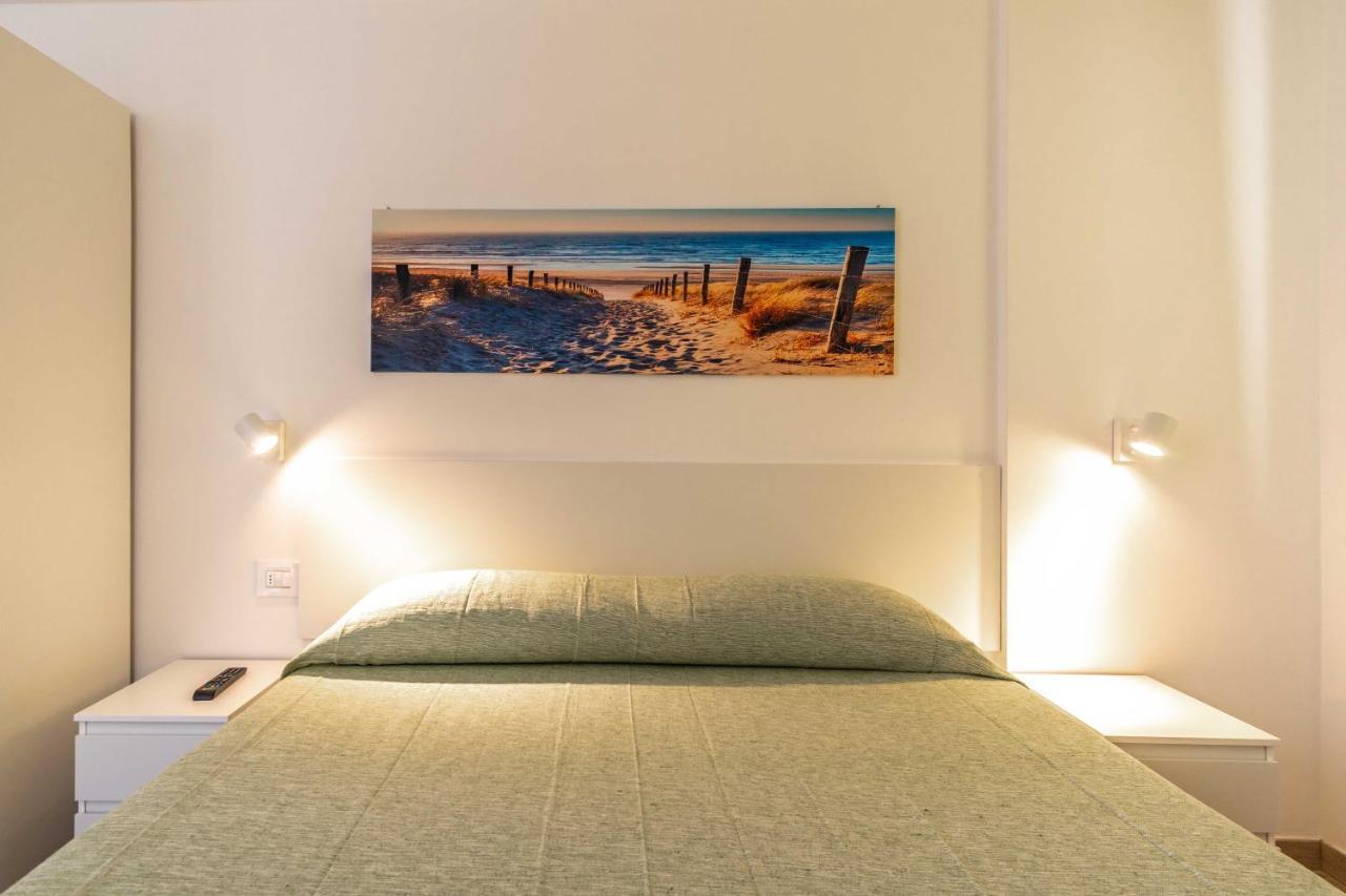 Seven Notes Guest House Bari Kültér fotó