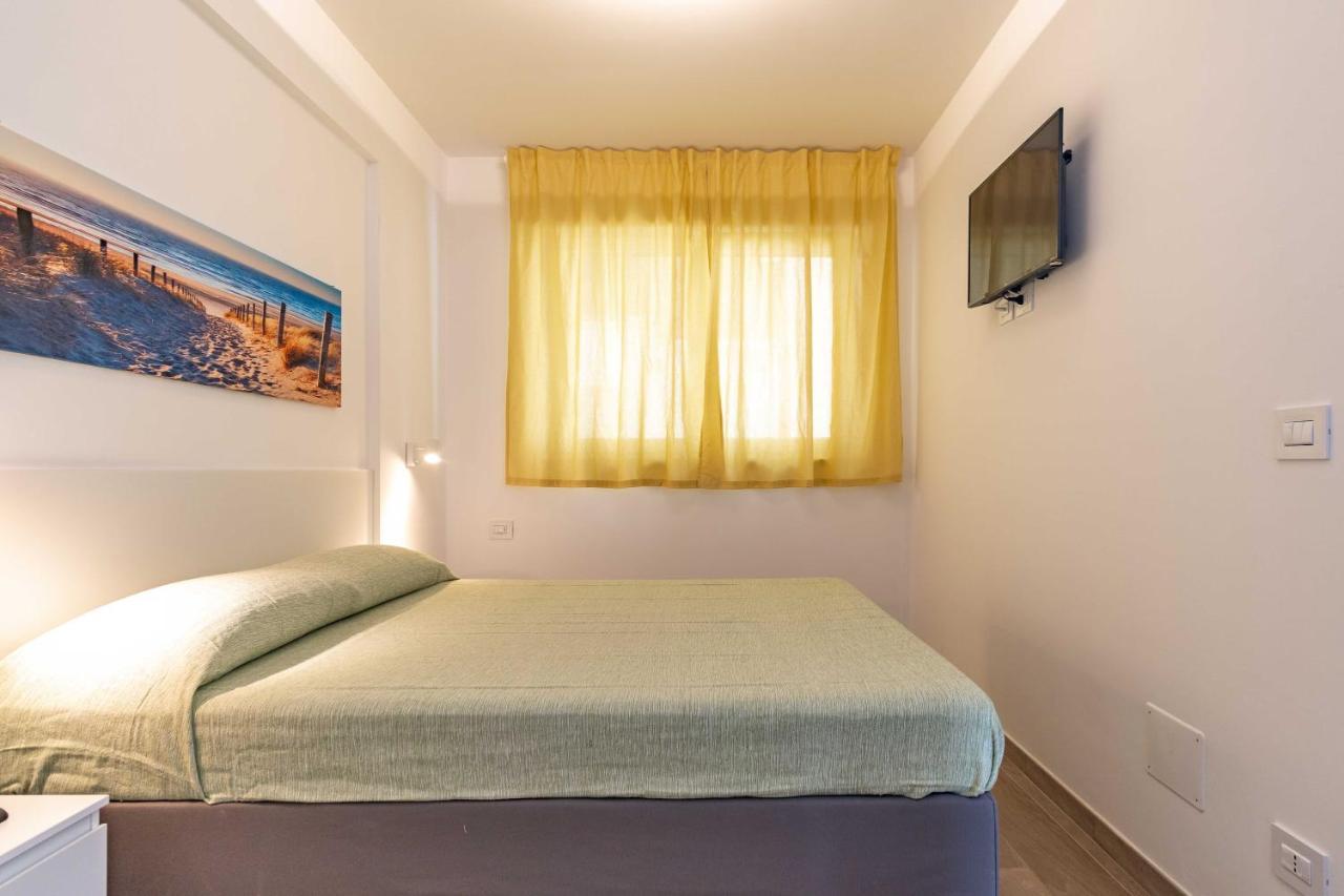 Seven Notes Guest House Bari Kültér fotó