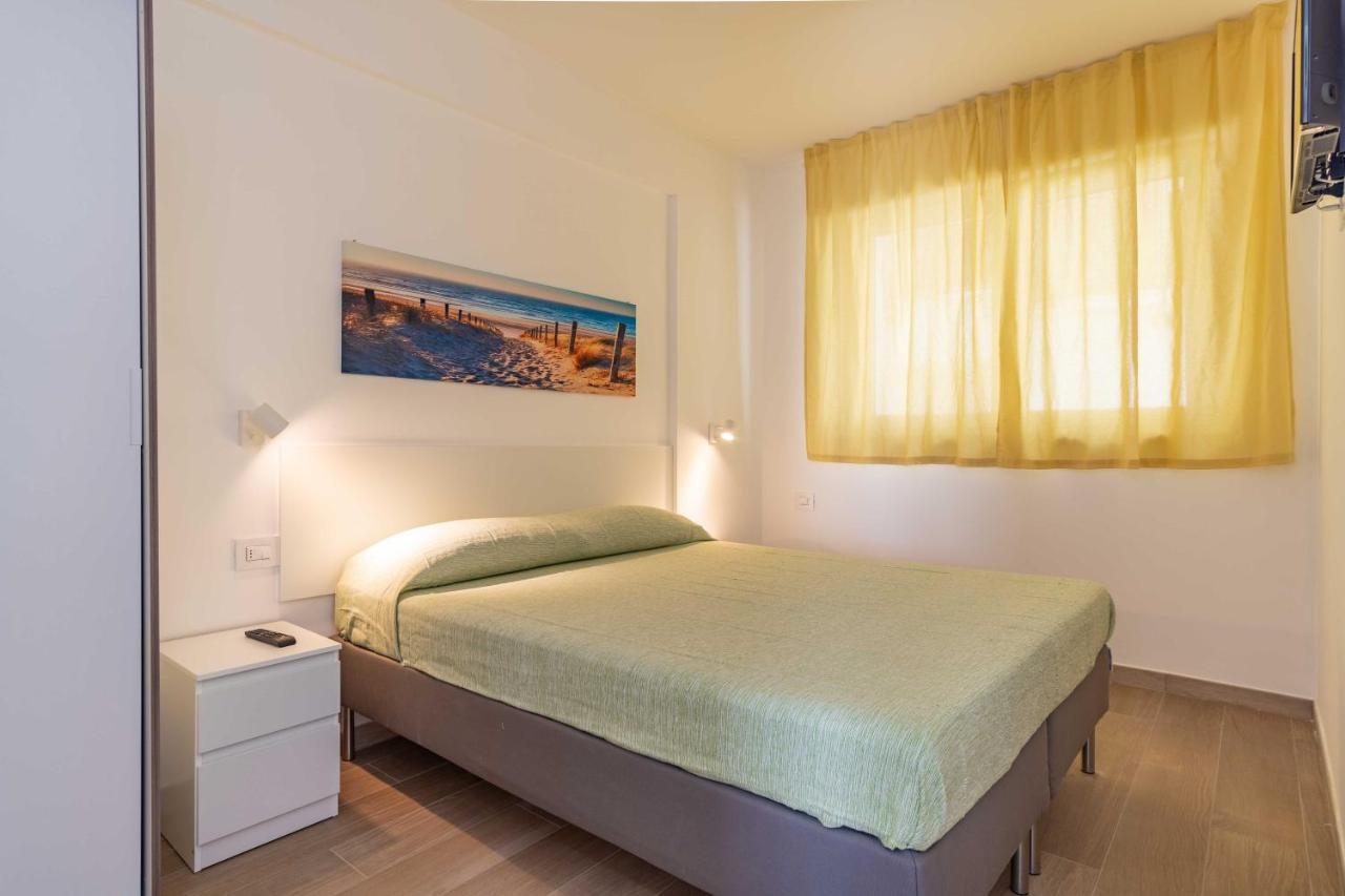 Seven Notes Guest House Bari Kültér fotó