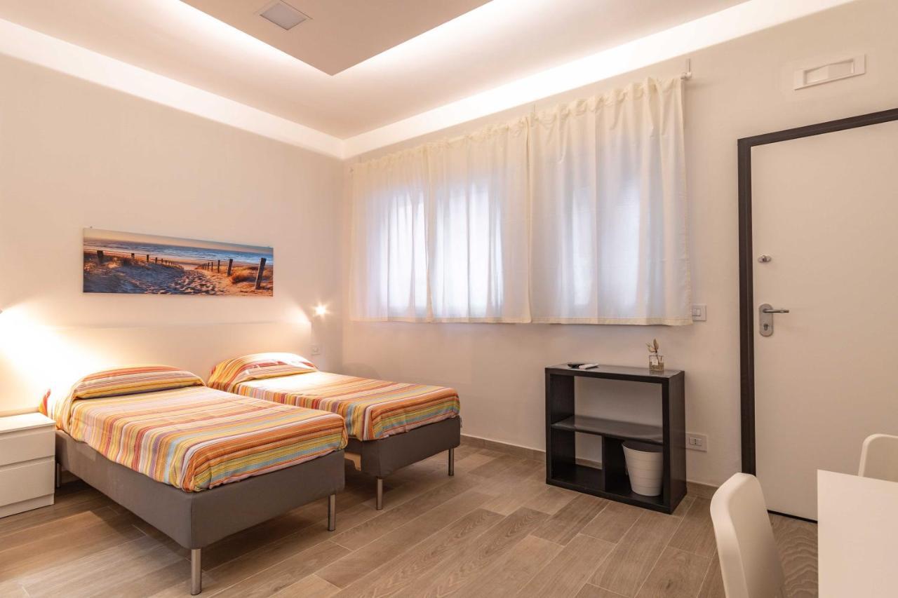 Seven Notes Guest House Bari Kültér fotó
