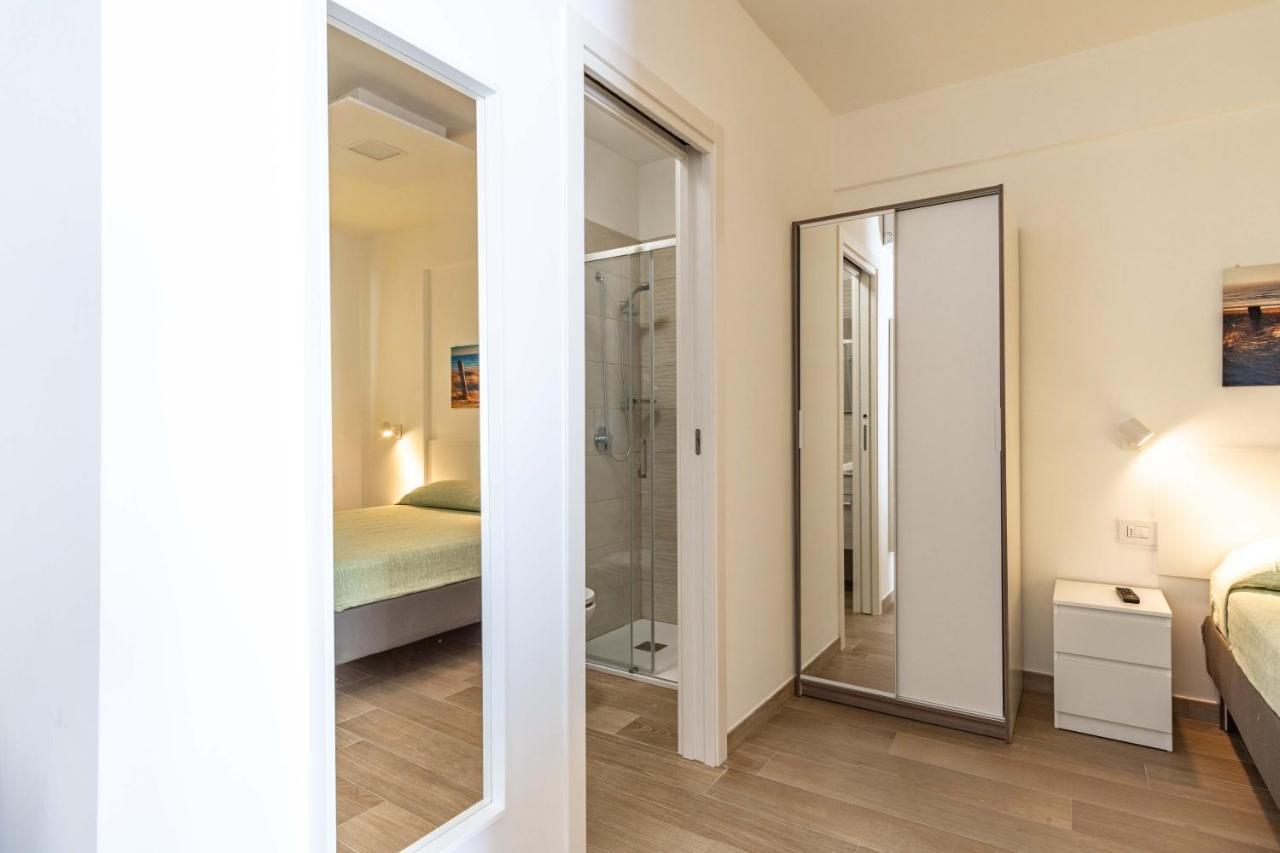 Seven Notes Guest House Bari Kültér fotó