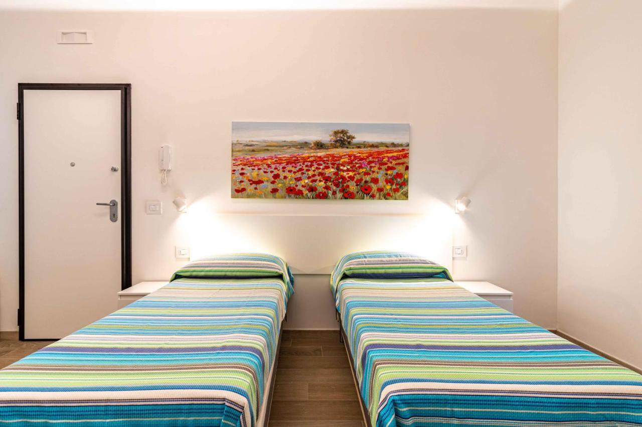 Seven Notes Guest House Bari Kültér fotó