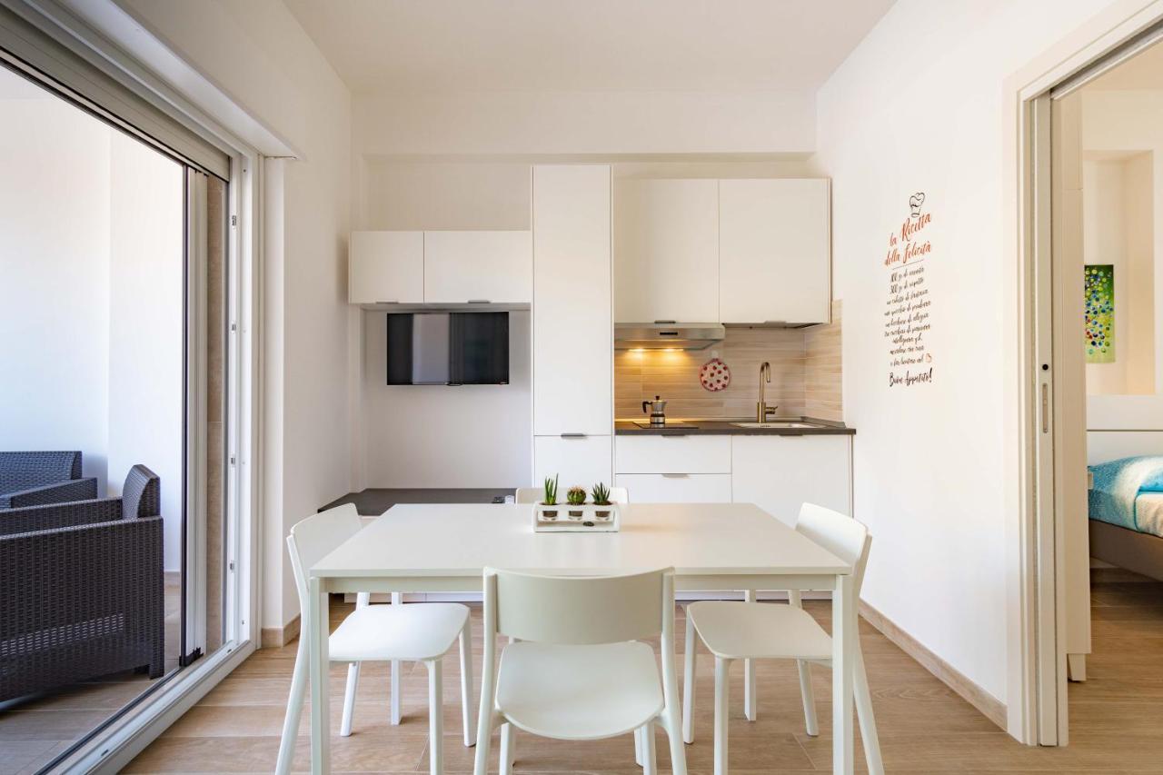 Seven Notes Guest House Bari Kültér fotó