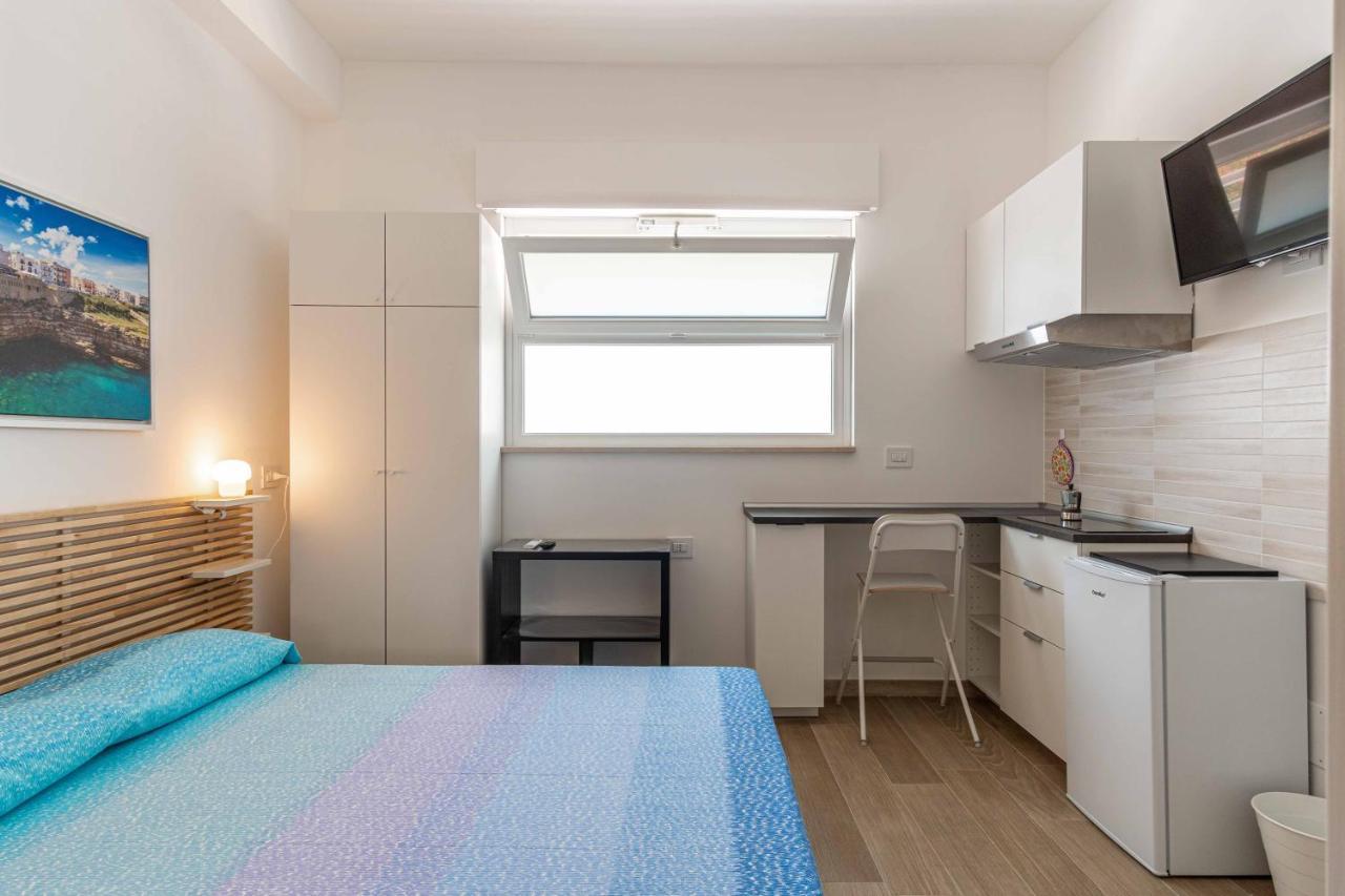 Seven Notes Guest House Bari Kültér fotó