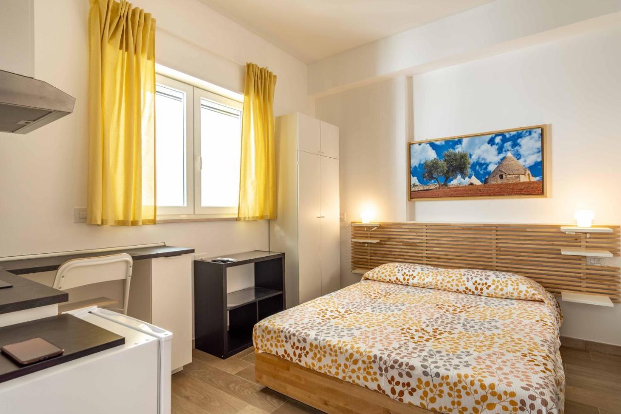 Seven Notes Guest House Bari Kültér fotó