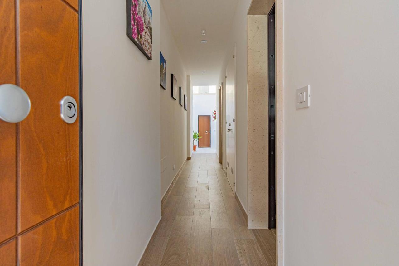 Seven Notes Guest House Bari Kültér fotó
